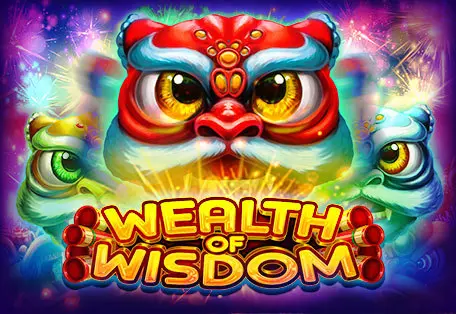 Wealth of Wisdom cover image