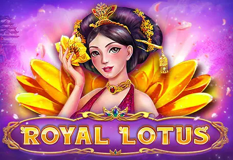 Royal Lotus cover image