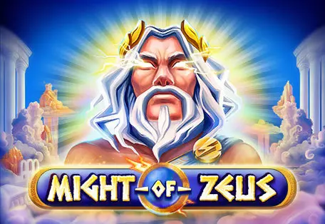 Might of Zeus cover image