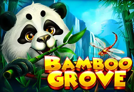 Bamboo Grove cover image