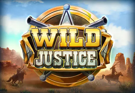 Wild Justice cover image