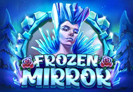 Frozen Mirror cover image
