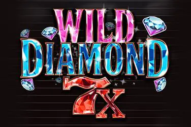Wild Diamond 7x cover image
