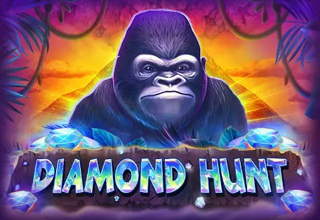 Diamond Hunt cover image