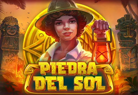 Piedra del Sol cover image