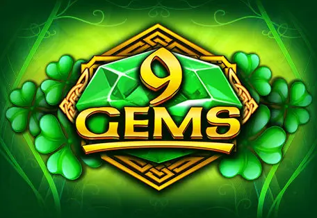9 Gems cover image