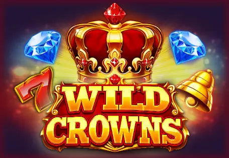 Wild Crowns cover image