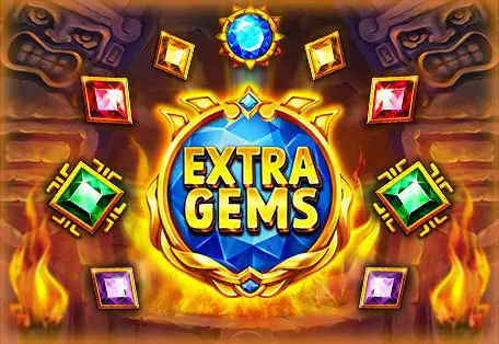 Extra Gems cover image