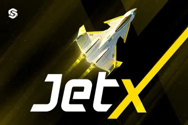 JetX cover image