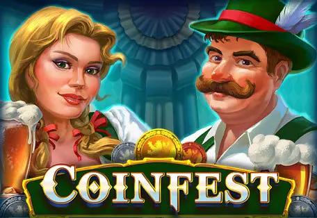 Coinfest cover image