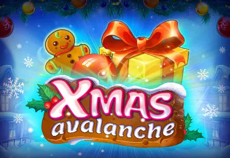 Xmas Avalanche cover image