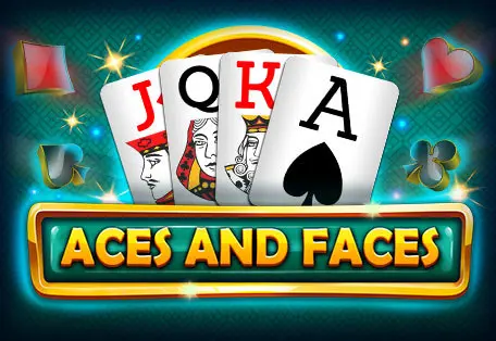 Aces and Faces cover image