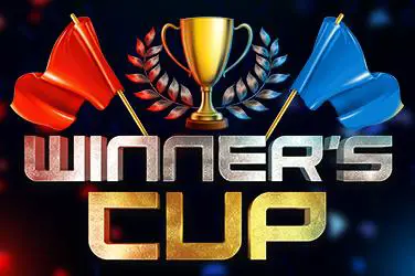 Winner's Cup cover image