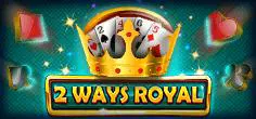 Two Ways Royal cover image