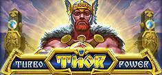 Thor Turbo Power cover image