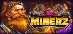 Minerz cover image