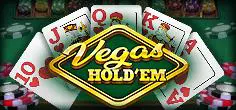 Vegas Hold'em cover image