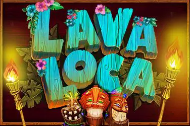 Lava Loca cover image