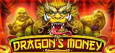 Dragon's Money cover image