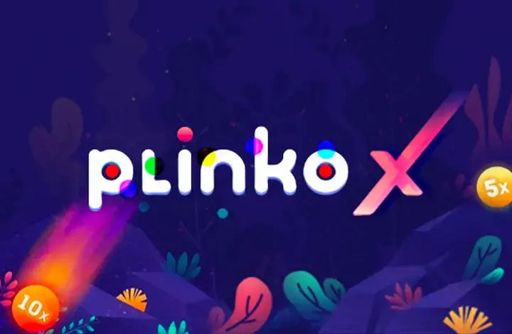 PlinkoX cover image