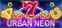 Urban Neon cover image