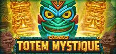 Totem Mystique cover image