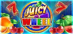 Juicy Wheel cover image