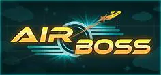 AirBoss cover image